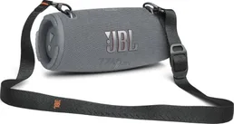 Беспроводная акустика JBL Xtreme-3 Blue на скидке