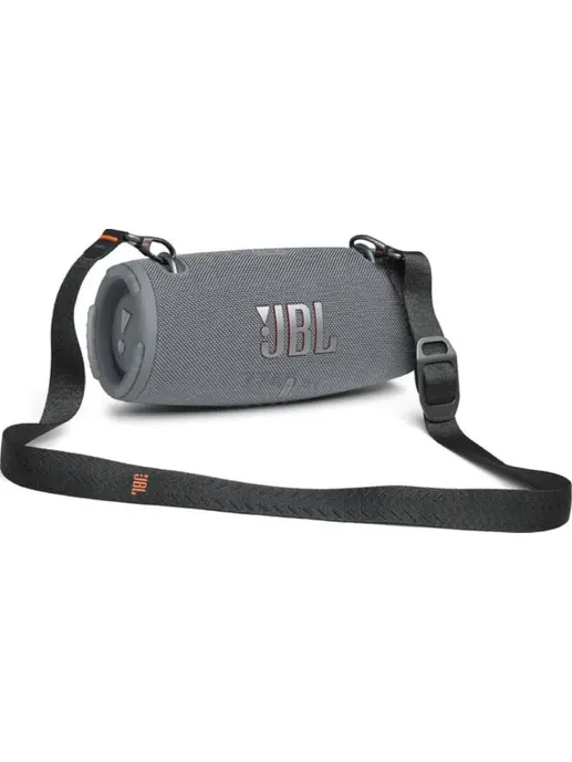 Беспроводная акустика JBL Xtreme-3 Gray