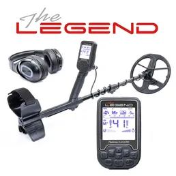 Металлоискатель Nokta The Legend WHP / 11000831 на скидке