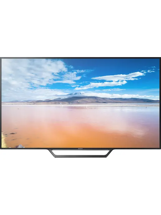 Телевизор ЖКИ SONY KDL-32WD603