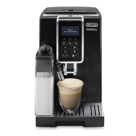 Кофемашина DE LONGHI ECAM350.55.B