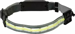 Налобный фонарь LED USB АКБ UFL-0600-V13 на скидке