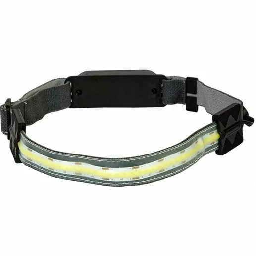 Налобный фонарь LED USB АКБ UFL-0600-V13