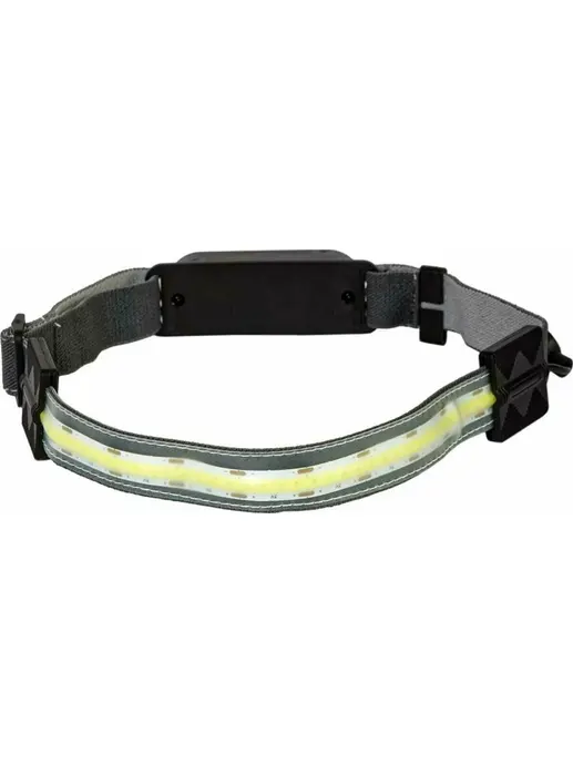 Фонарь налобный LED USB АКБ UFL-0600-V13