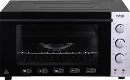Мини-печь Artel Модель MD-4218L (серый-черный) люкс на скидке