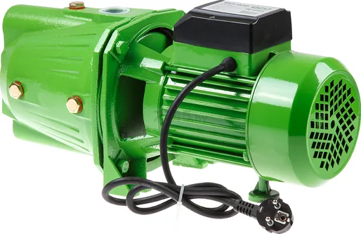 Садовый насос ECO GFI-07P