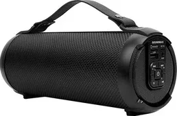 Портативные аудиосистемы SOUNDMAX SM-PS5020B на скидке