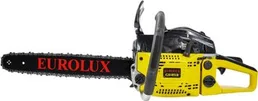 Бензопила GS-4518 Eurolux на скидке