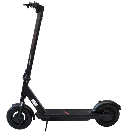Электроcамокат HOVERBOTGT-01 PRO HVBTGT1P
