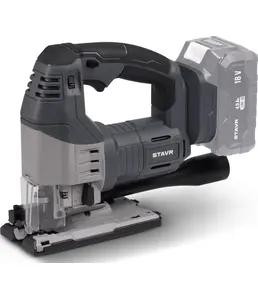Лобзик аккум Stavr SJS 18BL-135V, BL на скидке