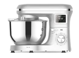 Планетарный миксер BQ-MX640 на скидке