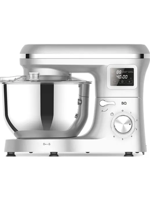 Планетарный миксер BQ-MX640
