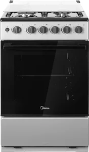 Газовая плита бытовая  Midea MFG-1G на скидке