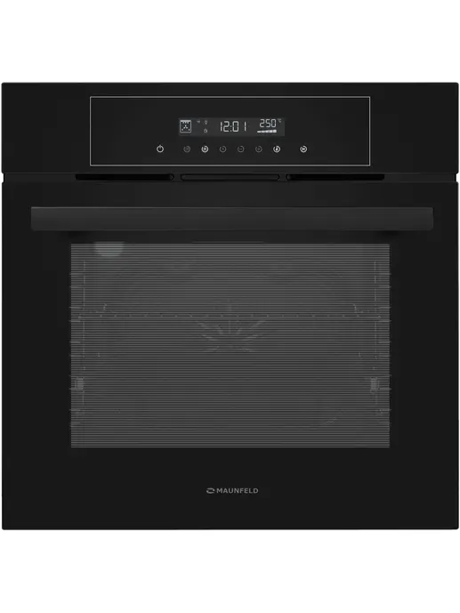 Электрический духовой шкаф MAUNFELD AEOD6063B