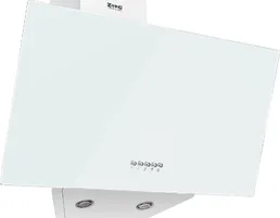 Вытяжка кухонная ZORG TECHNOLOGY ARSTAA 60 М белое стекло на скидке