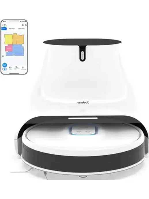 Робот пылесос Neabot Q11