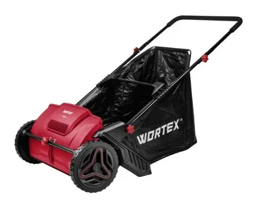 Собиратель листьев механический WORTEX HLS 5310 в кор. шир. 53 см.