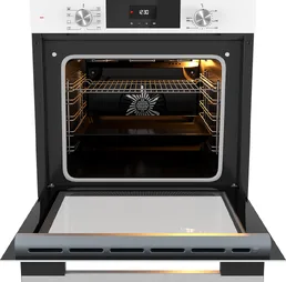 MILLEN MEO 6002 WH духовой шкаф на скидке