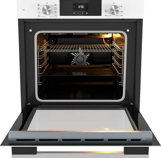 MILLEN MEO 6002 WH духовой шкаф