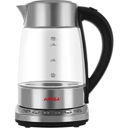 Чайник электрический Aresa AR-3460 на скидке