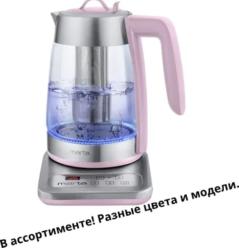 Чайник электрический