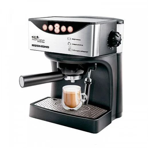 КофеваркаREDMOND RCM-1503