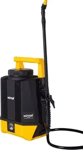 Опрсыкиватель аккумуляторный SP-5AC Huter на скидке