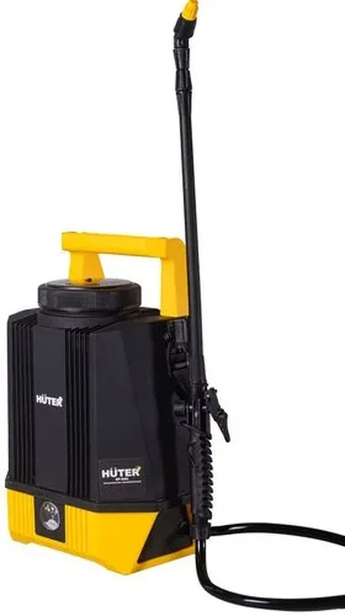 Опрсыкиватель аккумуляторный SP-5AC Huter