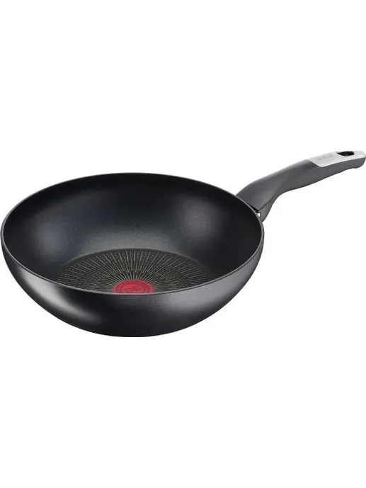 Сковорода Вок TEFAL G2551972 28 см