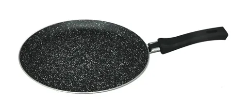 Блинница с мраморным покрытием-индукц. KL-4017-22 (1x12)