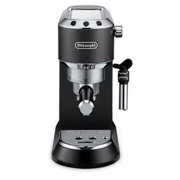 Кофеварка DE LONGHI EC685.BK на скидке
