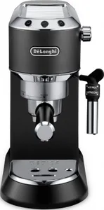 Кофеварка DE LONGHI EC685.BK на скидке