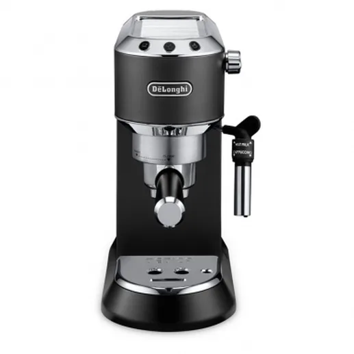 Кофеварка DE LONGHI EC685.BK