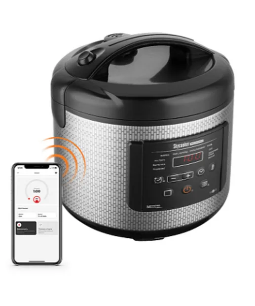 Мультиварка REDMOND SkyCooker RMC-M227S