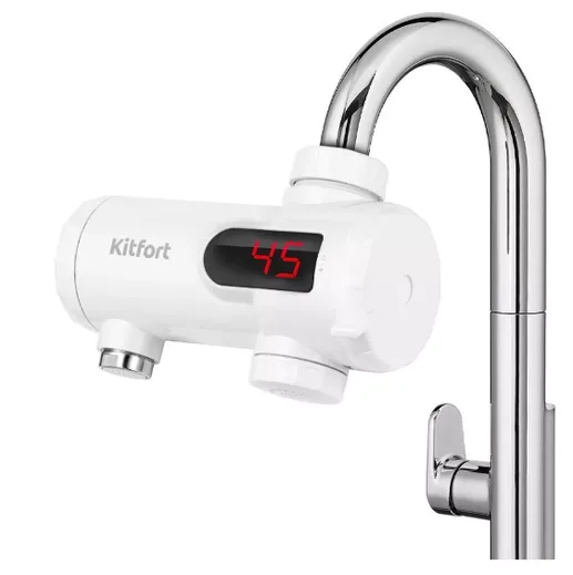 Проточный водонагреватель КТ-4033