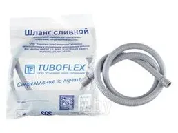 Шланг сливной для стиральной и посудомоечной машины VALFEX L=3,0 m 17/ на скидке