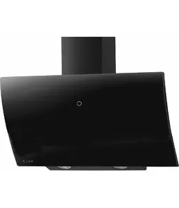 LEX PLAZA 900 BLACK вытяжка на скидке
