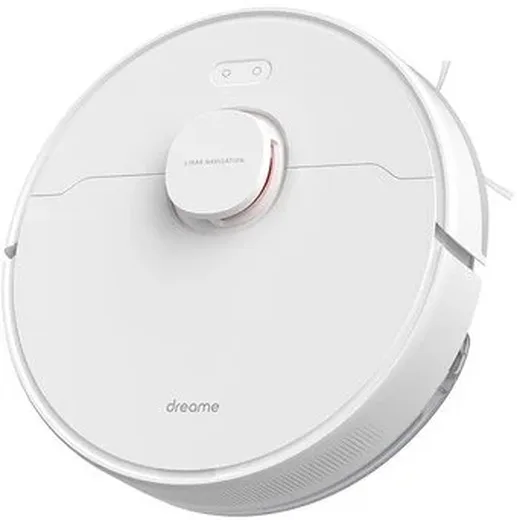 Робот-пылесос DREAME D10s