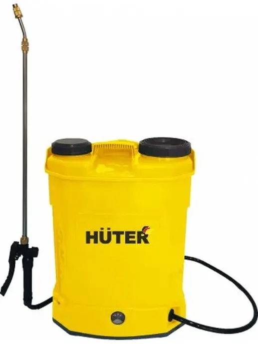 Опрсыкиватель аккумуляторный SP-16AC Huter