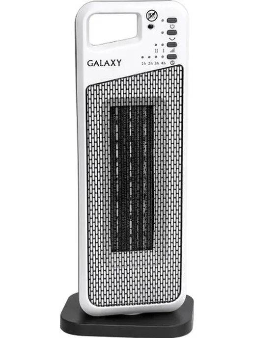 Тепловентилятор Galaxy LINE GL 8177 белый