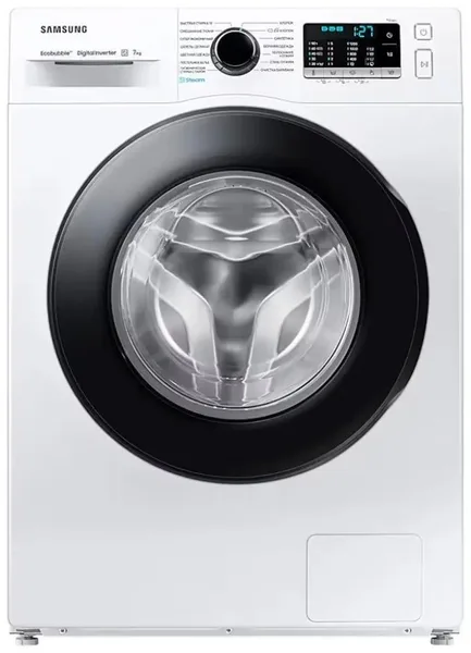 Стиральная машина SAMSUNG WW70AGAS22AELD