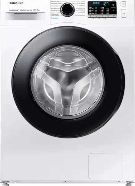 Стиральная машина SAMSUNG WW70AGAS22AELD