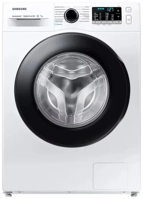 Стиральная машина SAMSUNG WW70AGAS22AELD