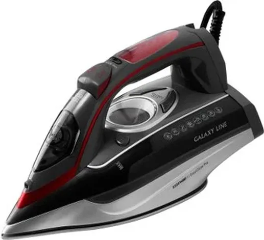 Утюг Galaxy LINE GL 6142, серый