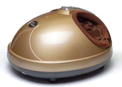 Массажер для ног VibeWell L-052 GOLD