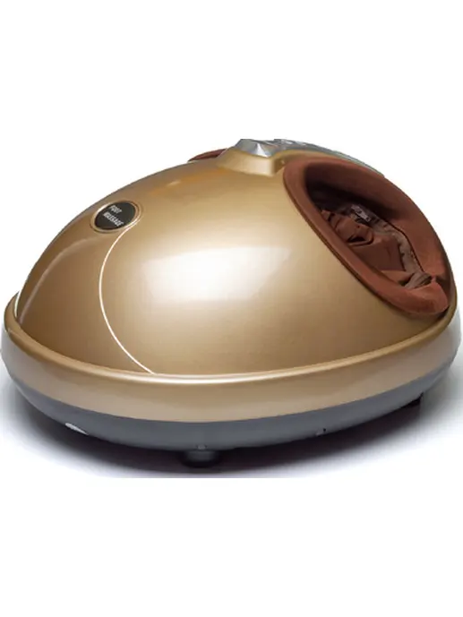 Массажер для ног VibeWell L-052 GOLD