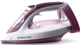 Утюг Brayer BR4006 на скидке