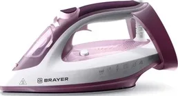 Утюг Brayer BR4006 на скидке