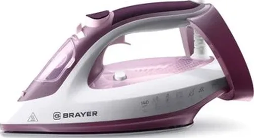 Утюг Brayer BR4006
