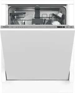 Встраиваемая посудомоечная машина 60 см Hotpoint HI 4D66 DW на скидке